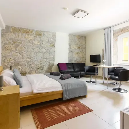 Perlina - For Two People Apartament *