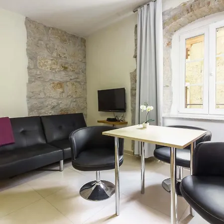 Perlina - For Two People Apartament Vrsar